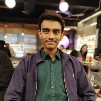 Aseem Yadav - Best Home Tutor in Khyora, Kanpur
